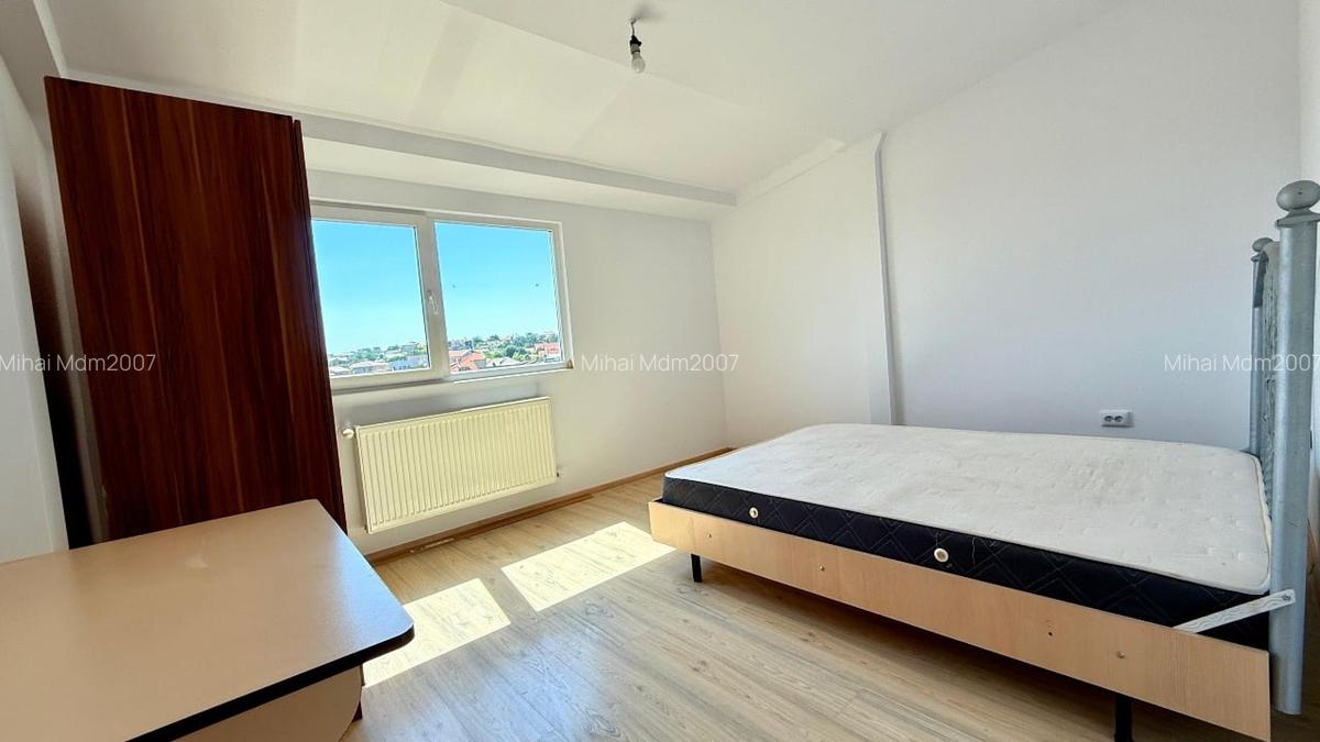 Penthouse Ovidiu Sud - 1