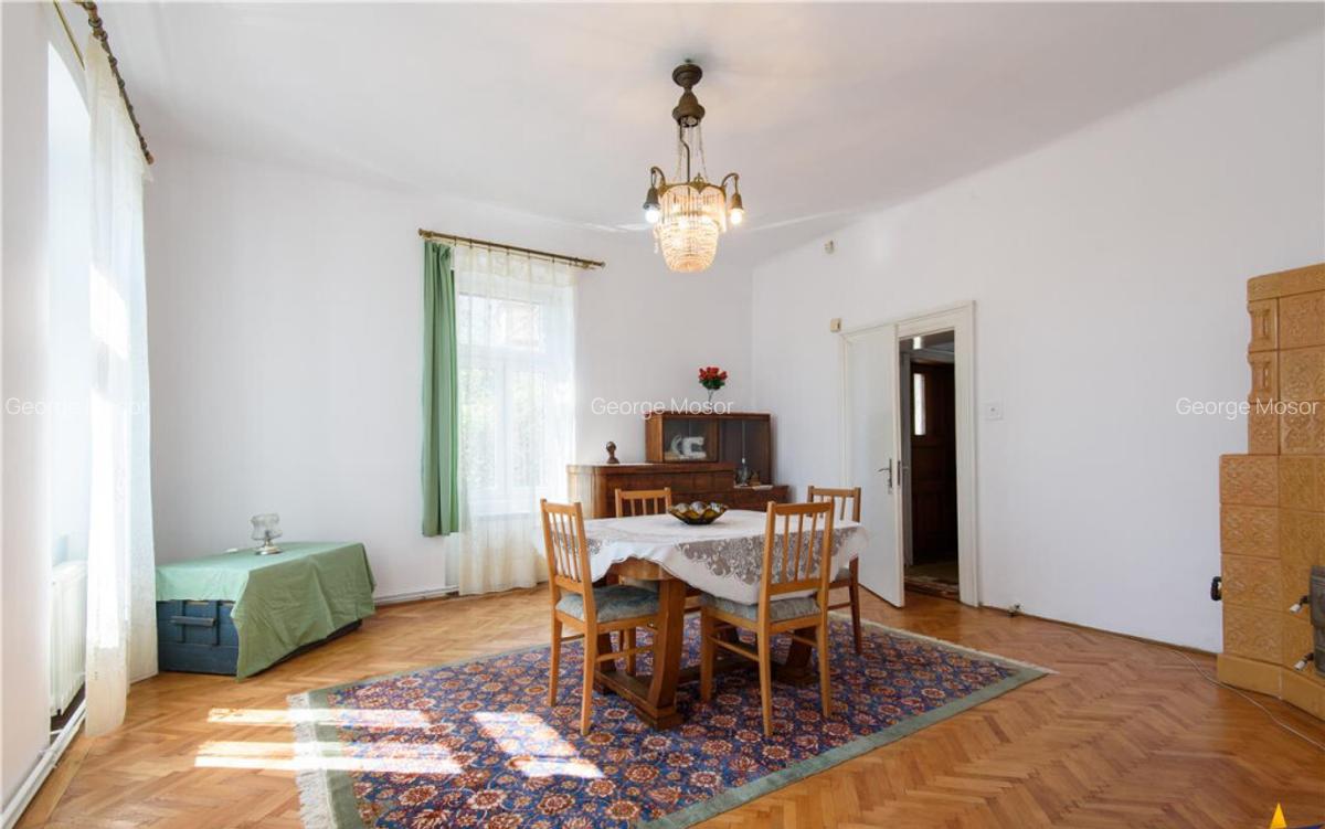 Imobil in stil aristocrat, conditii avantajoase, Centrul Ist - 12