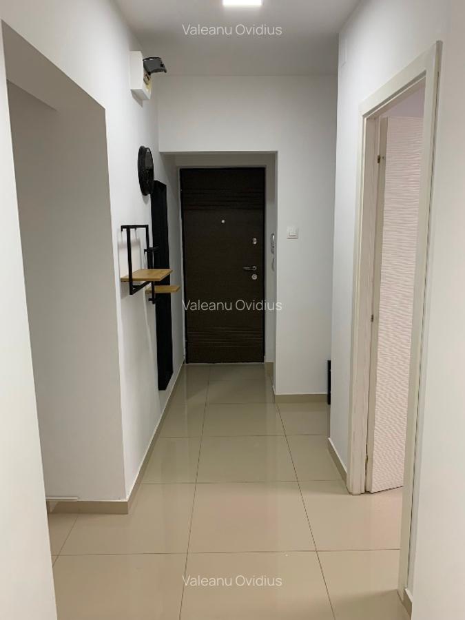 Inchiriere 3 cam  Timpuri Noi  750 euro - 1