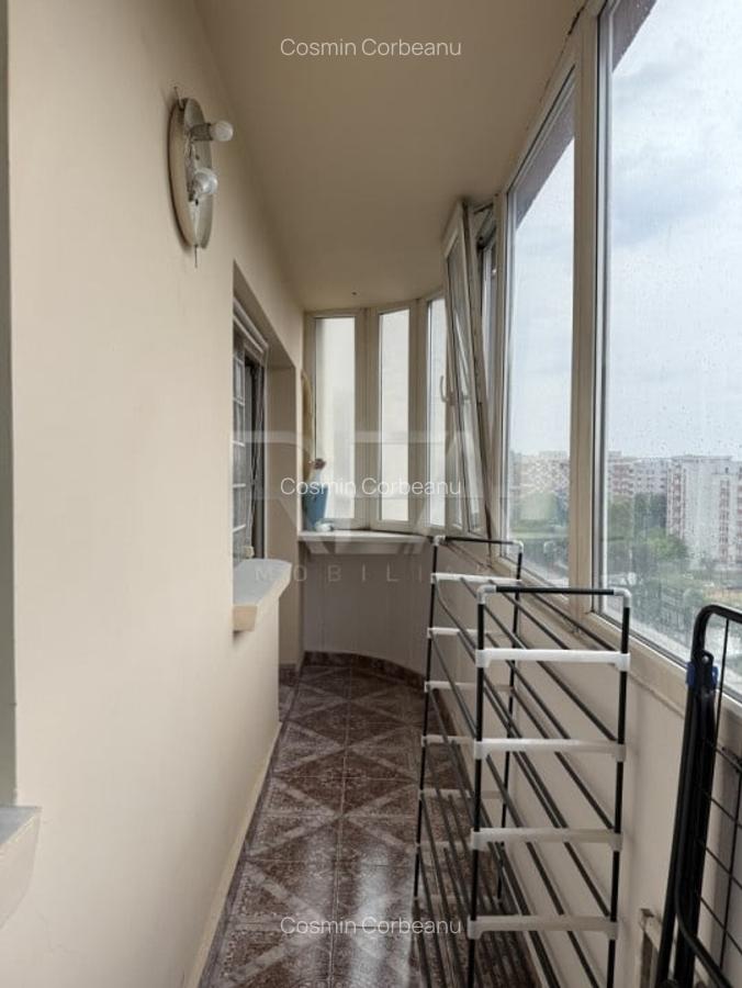 Apartament 3 Camere Sebastian - 17