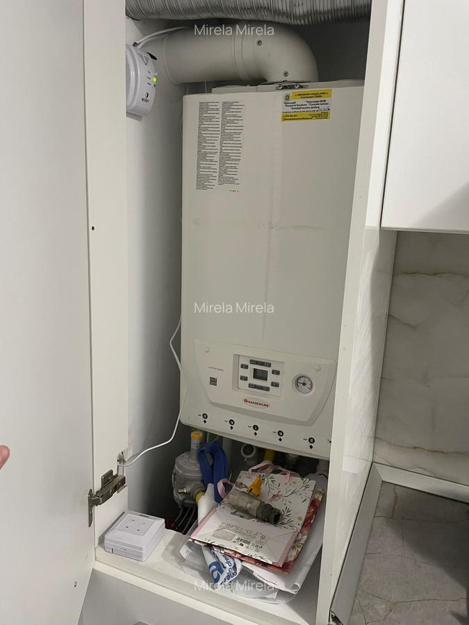 Apartament 2 camere in Navodari - 4