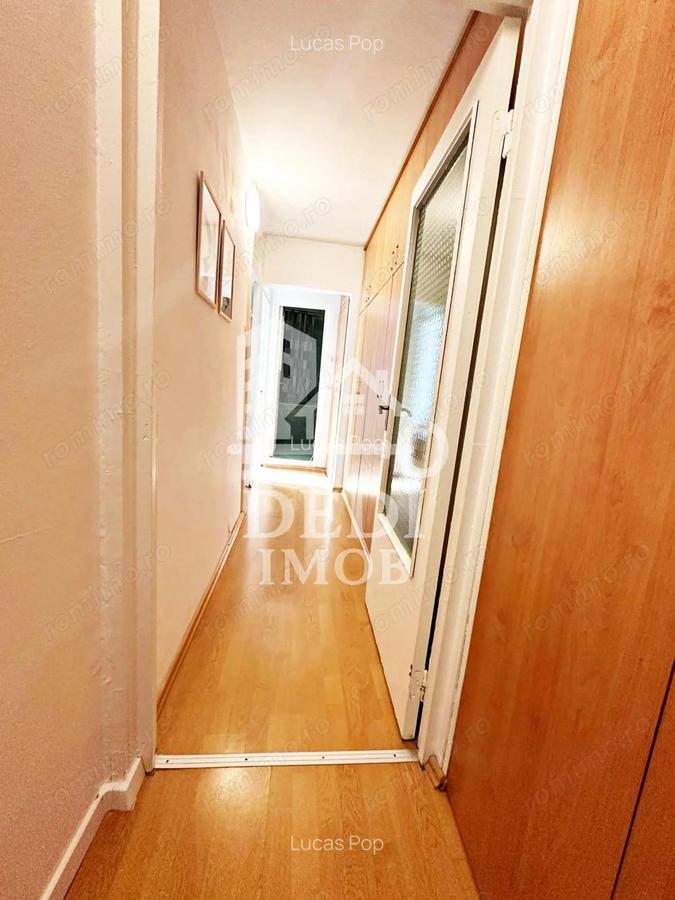 Apartament cu 3 camere de inchiriat Iosia, Oradea - 5