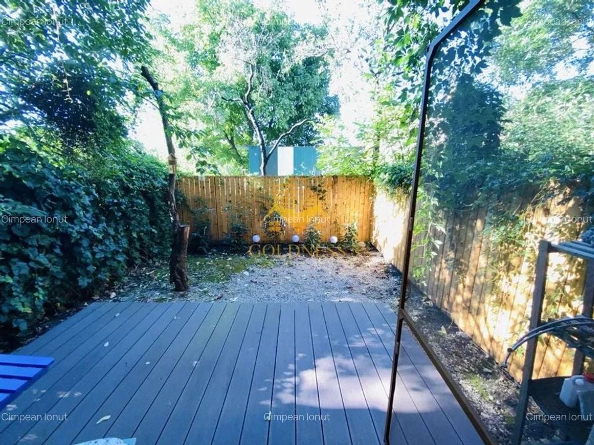 O Camera decomandata, Zorilor, UMF, USAMV, UTCN, Parcare, Lidl. - 4 O Camera decomandata, Zorilor, UMF, USAMV, UTCN, Parcare, Lidl. - 4