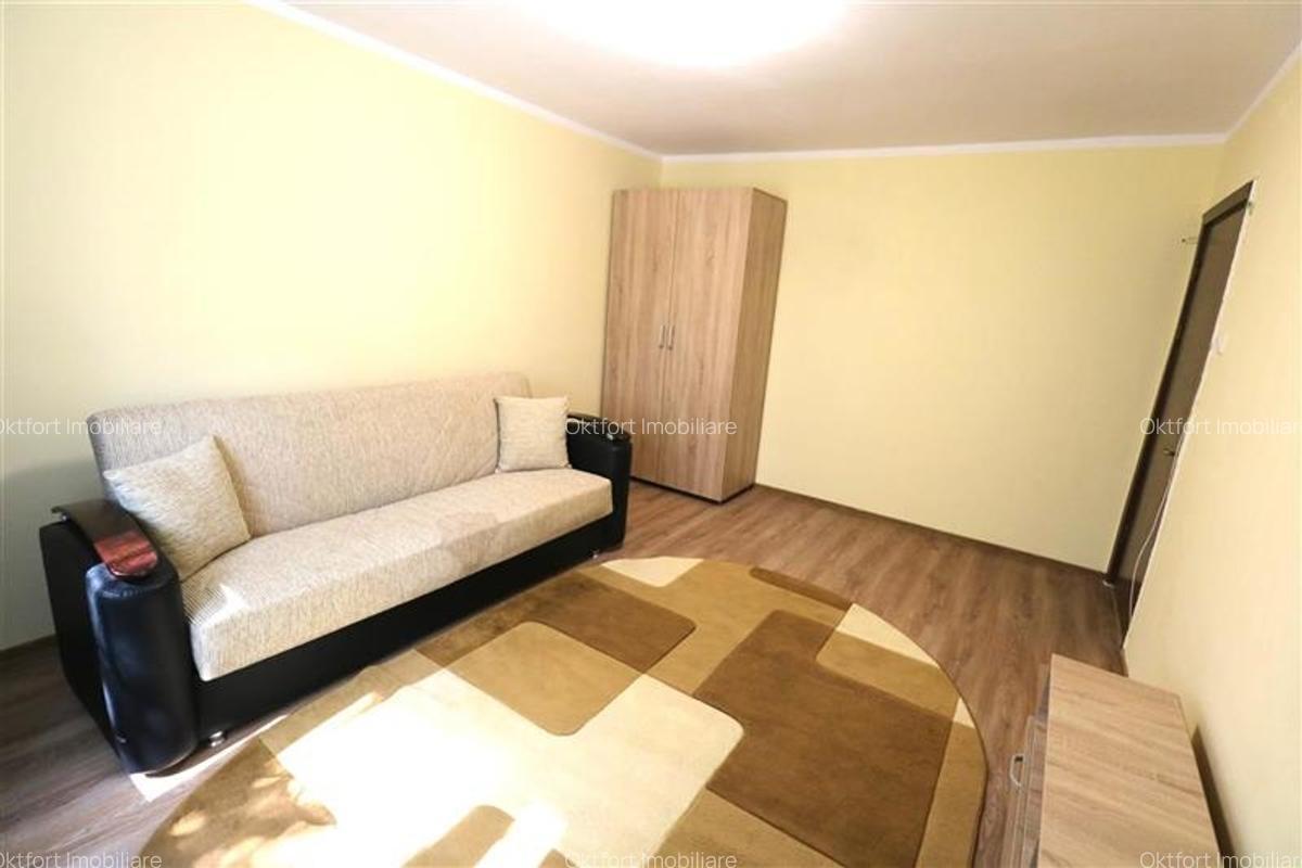 Garsonieră semidecomandată în Blașcovici - 2