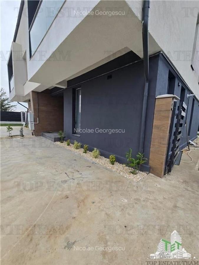 Vila 5 camere in Popesti-Leordeni - 9