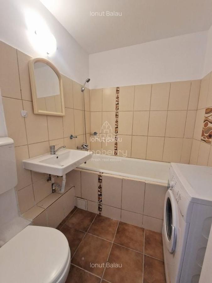 Garsoniera Str. Latea Gheorghe - Ghencea | Tramvai 41 - 3 min | Metrou - 15 min - 9