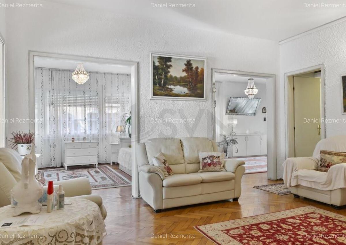4 Camere l Piata Sfintii Voievozi - 1