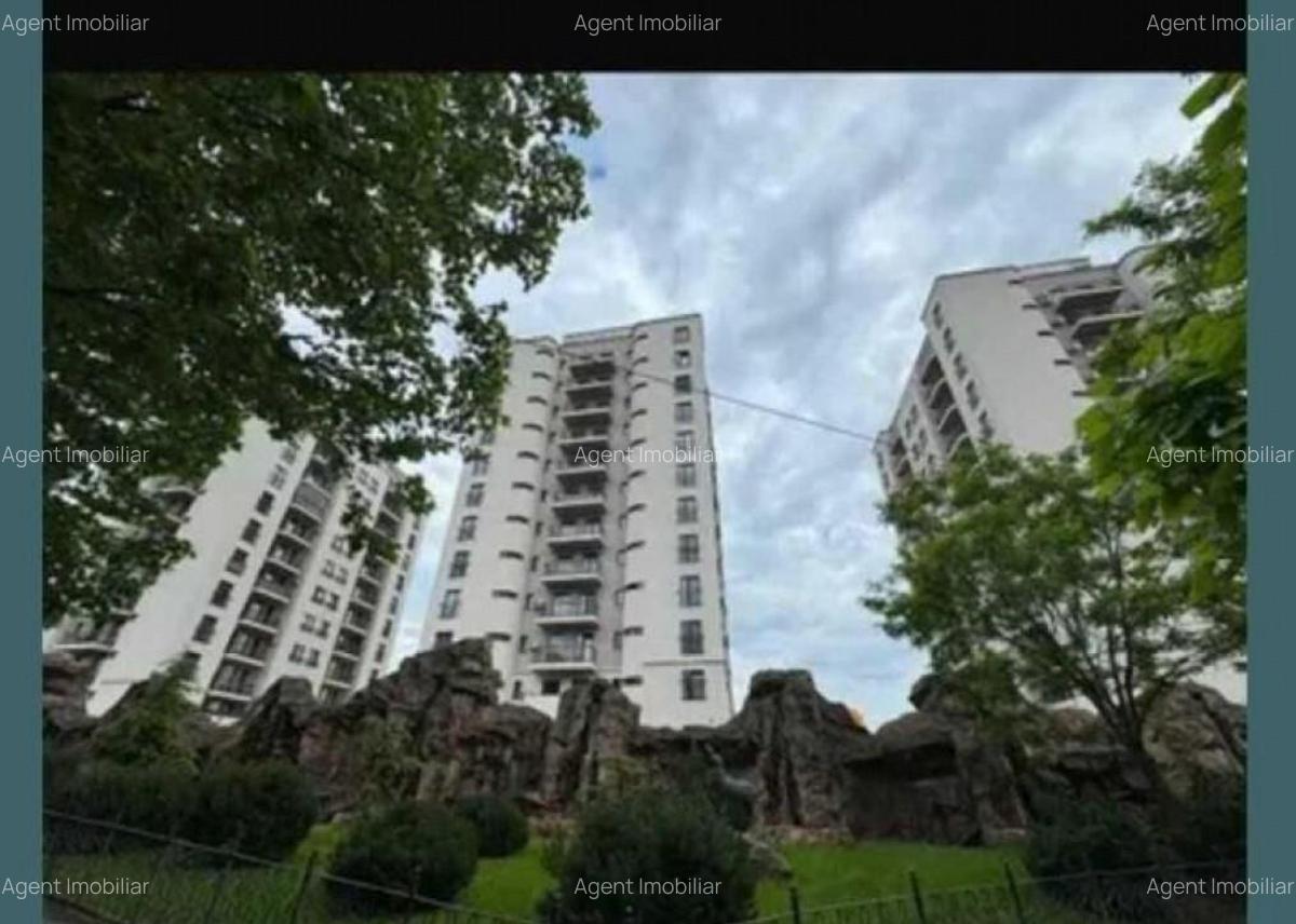 Brancoveanu tineretului metrou etaj 5 - 5