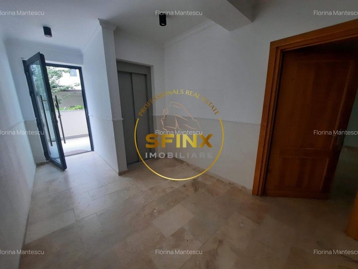 Spațiu comercial, 142 mp în Barbu Văcărescu - 22