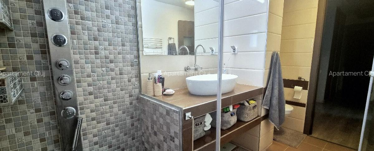 PF I 92mp I Locatie excelenta I Dotari moderne I Senzatie ca de casa - 16