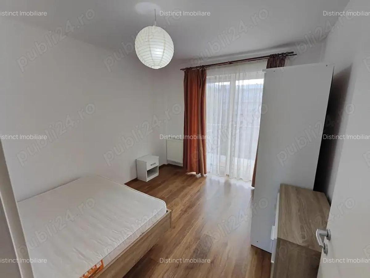 Apartament 2 camere Avantgarden Bartolomeu, 64mp - 3