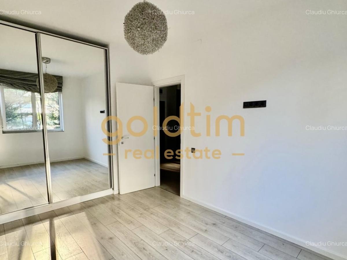 PIPERA/NEW POINT RESIDENCE/GRADINA/PARCARE INCLUSA IN FATA GRADINII - 15