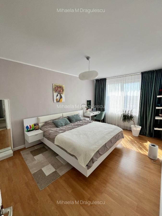 Apartament 2 camere Lujerului - 6