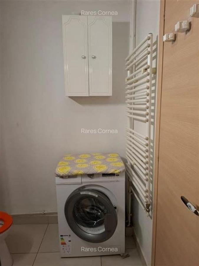 Inchiriere apartament 1 camera in Marasti- strada Dorobantilor - 7 Inchiriere apartament 1 camera in Marasti- strada Dorobantilor - 7