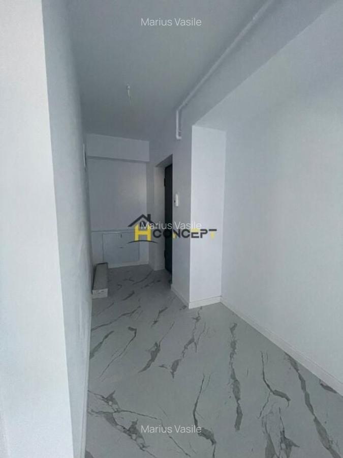 Apartament 3 camere finalizat terasa Nicolae Grigorescu comision 0% - 4