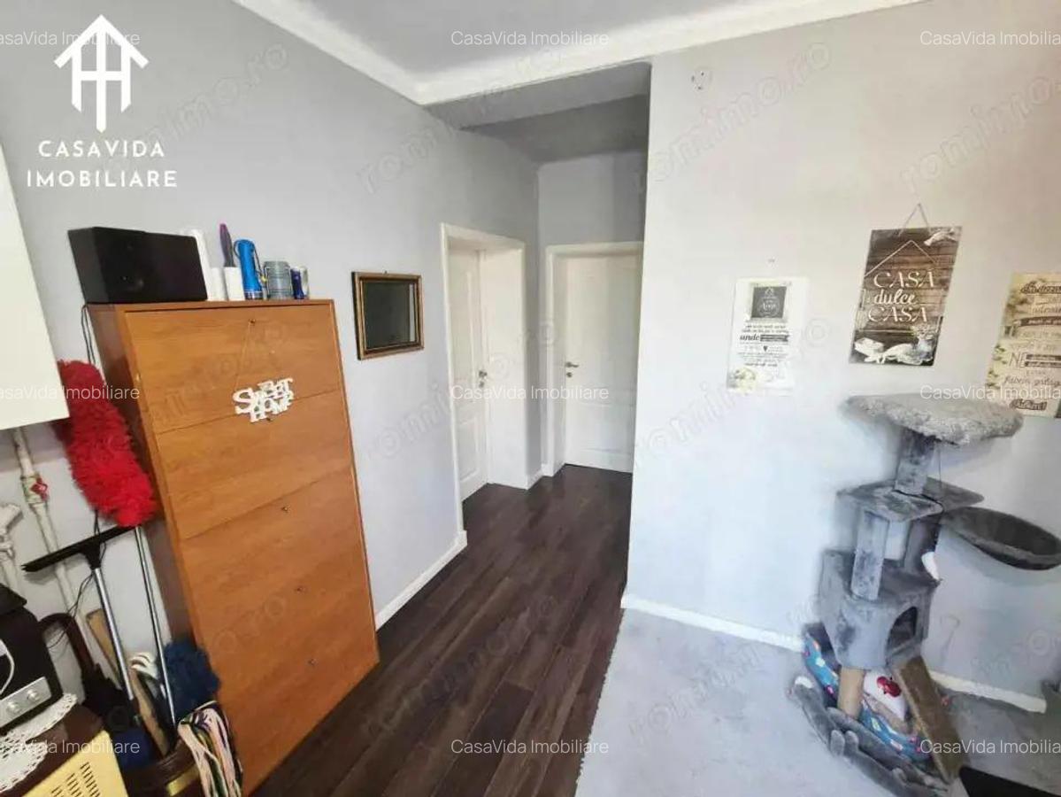 De vanzare apartament la casa Str. Caransebe?ului, Lugoj - 8
