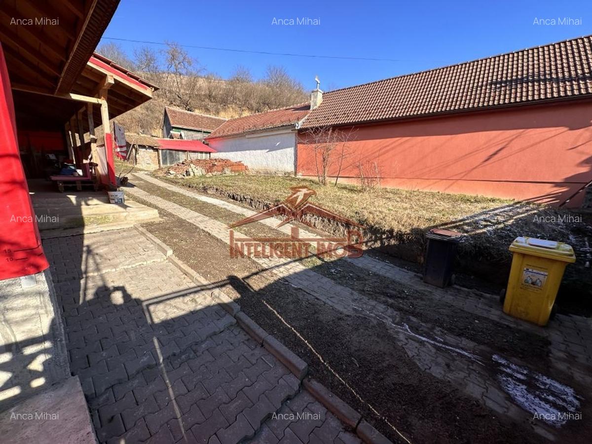 Casa individuala P+M A in Ocna Sibilui - 12