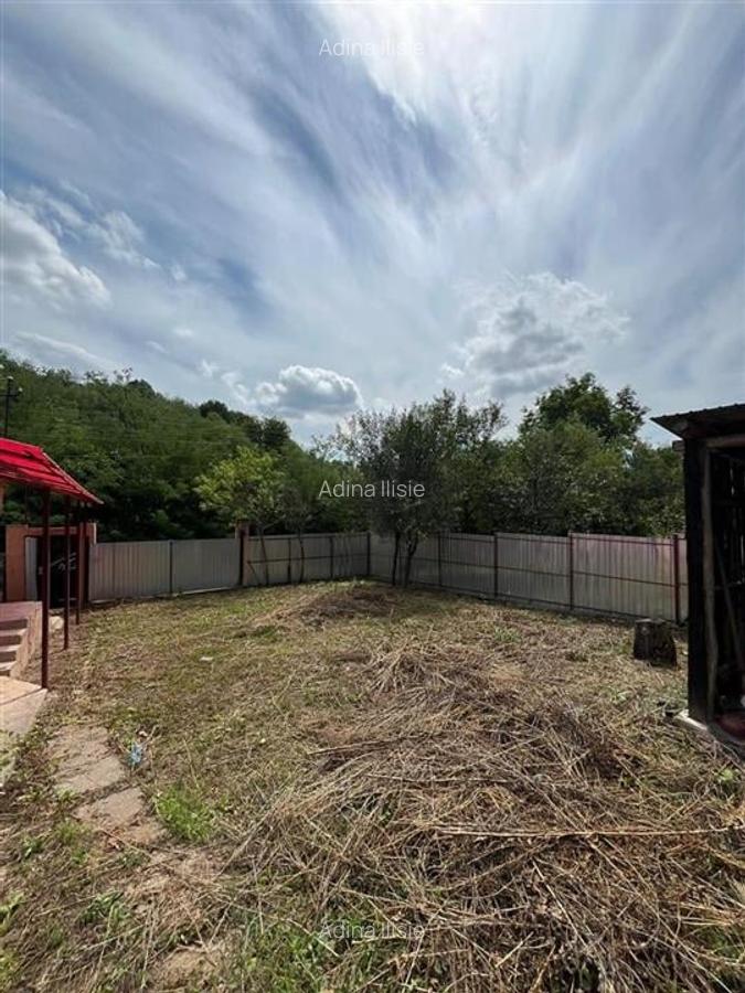RECO Casa batraneasca cu teren generos la Lupoaia -Holod - 13