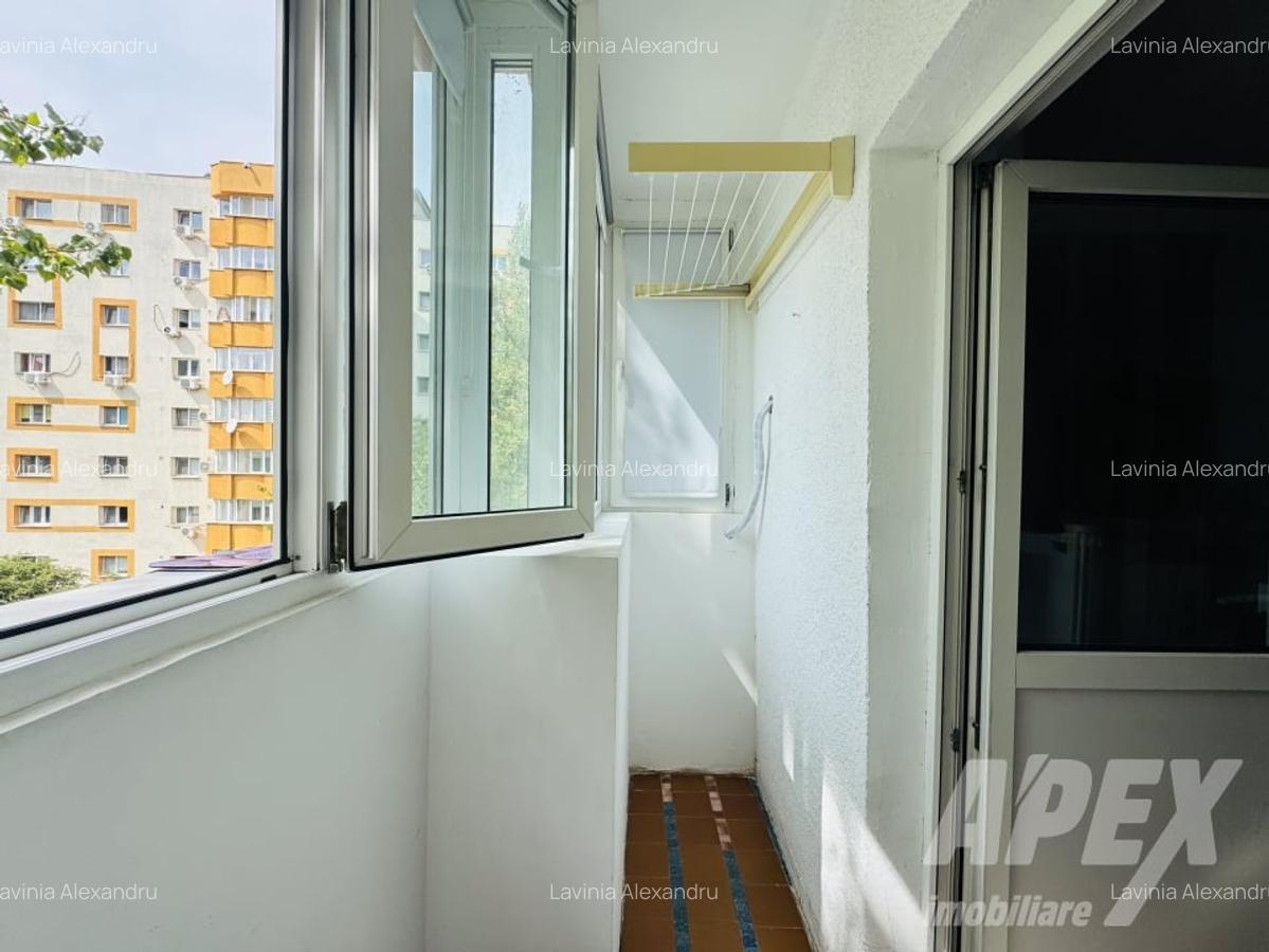 Apartament 4 camere mobilat | Parcare | Parc Sebastian - 7