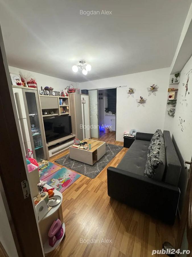 Vand apartament 2 camere Brazda Negociabil - 2