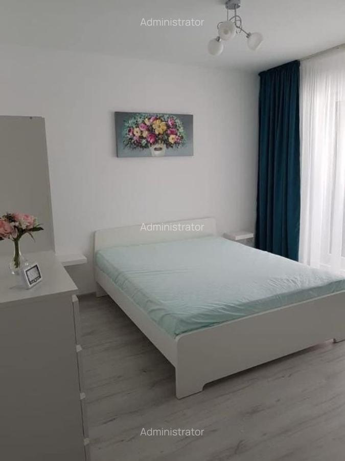 Inchiriere Garsoniera  Militari /Loc de Parcare - 1