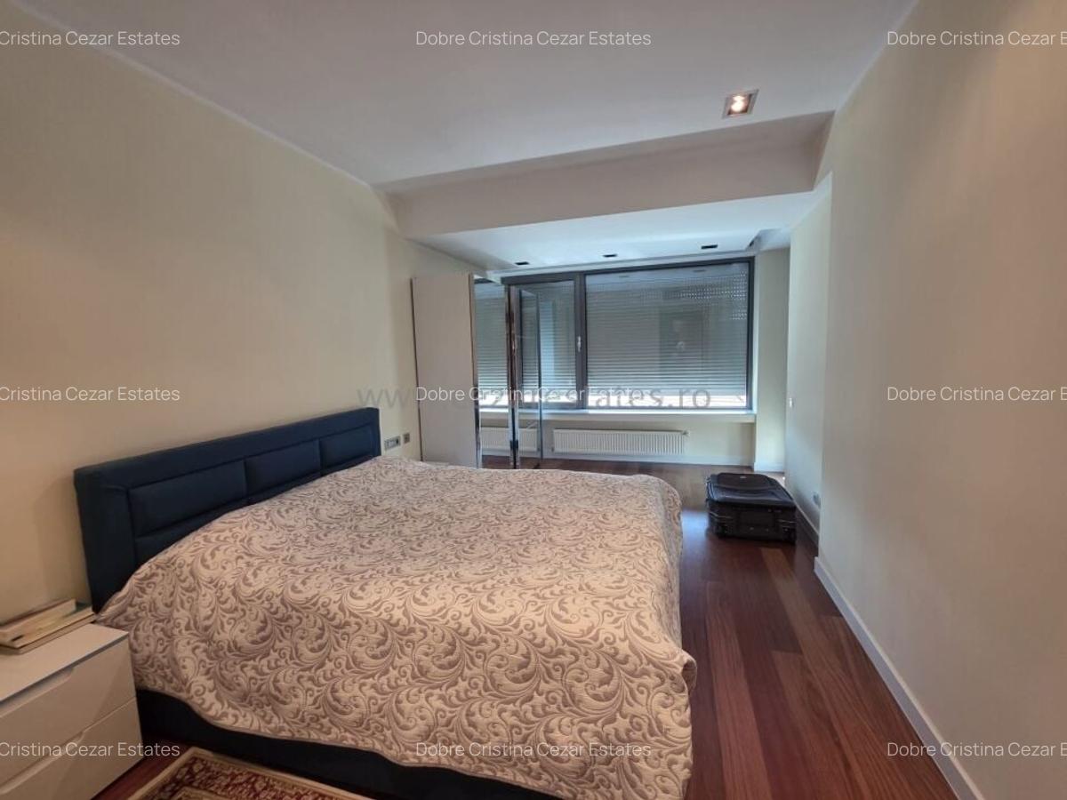 HERASTRAU SOSEAUA NORDULUI PRIMA LINIE APARTAMENT 3 CAMERE MOBILAT LUX - 10