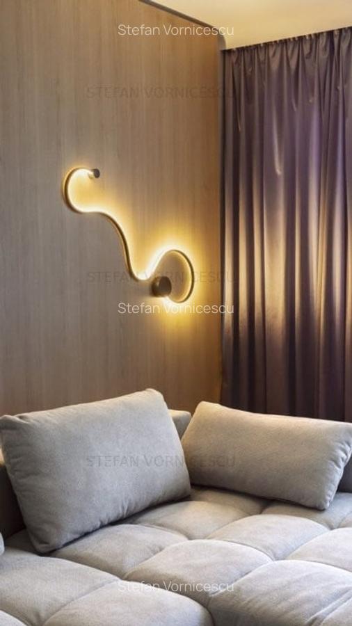 Apartament 2 camere de inchiriat | mobilat premium | Piata Nicolina - 6