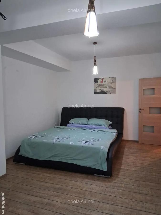 Apartament de inchiriat cu 2 camere zona Campus - 4