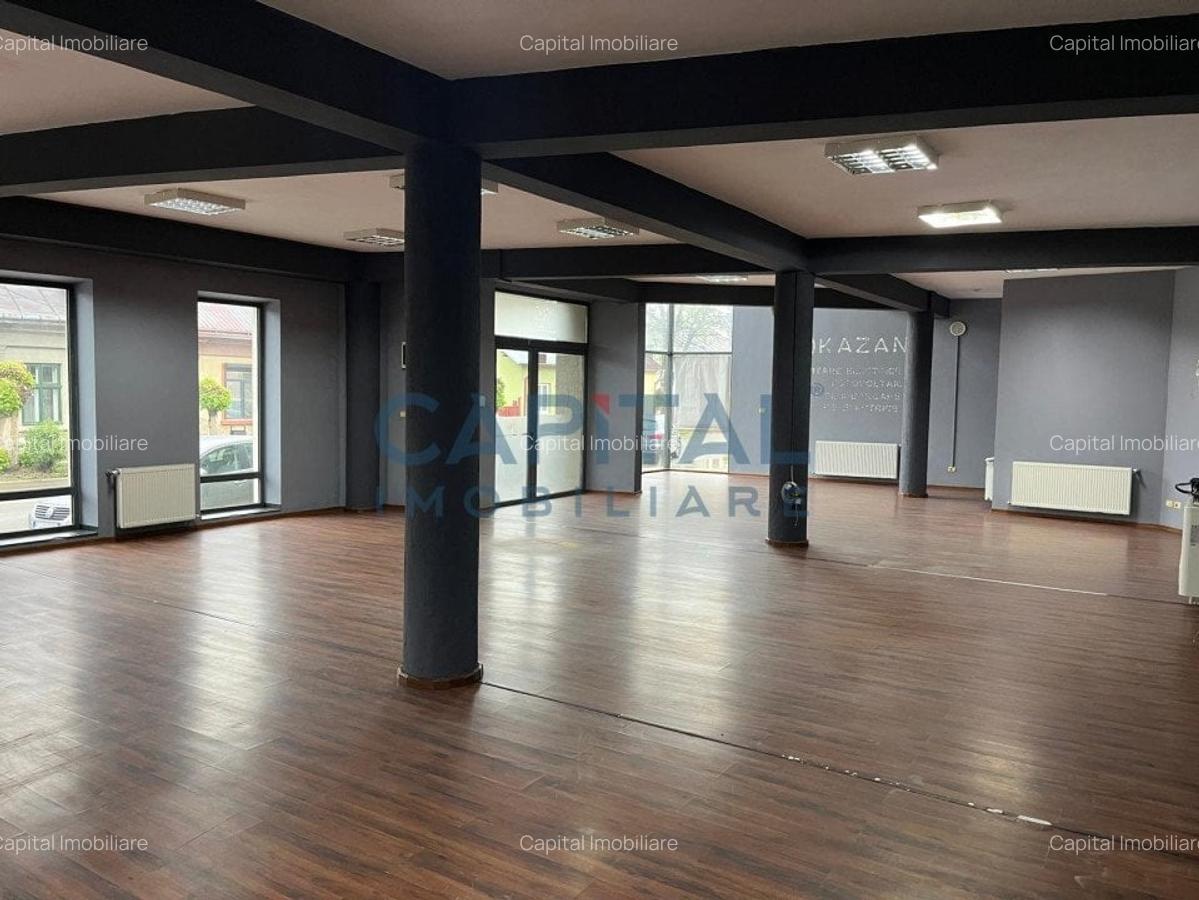 Inchiriere Spatiu Comercial/Birouri - 2