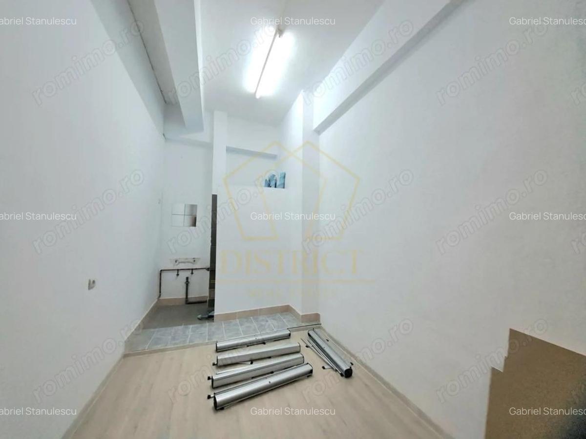 Spatiu birou 1 camera open space 115 mp I Ultracentral - 4