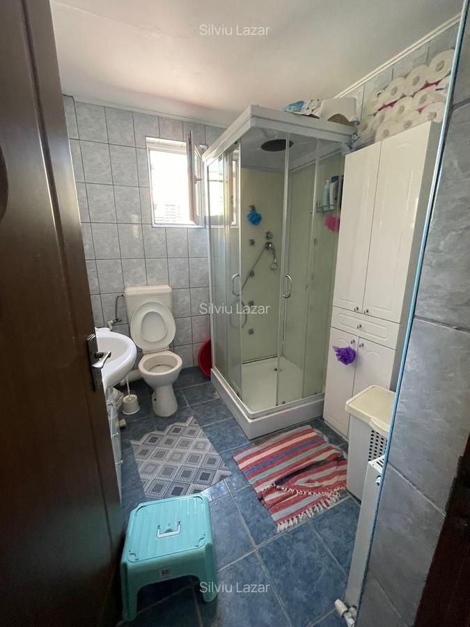Metrou Nicolae Grigorescu 10-15 min | Casă individuală P+1 - 200 mp utili - 24