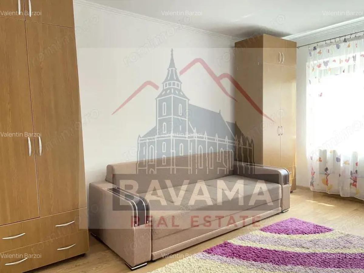 Apartament 2 camere de inchiriat - Tractorul - 450 euro - 6