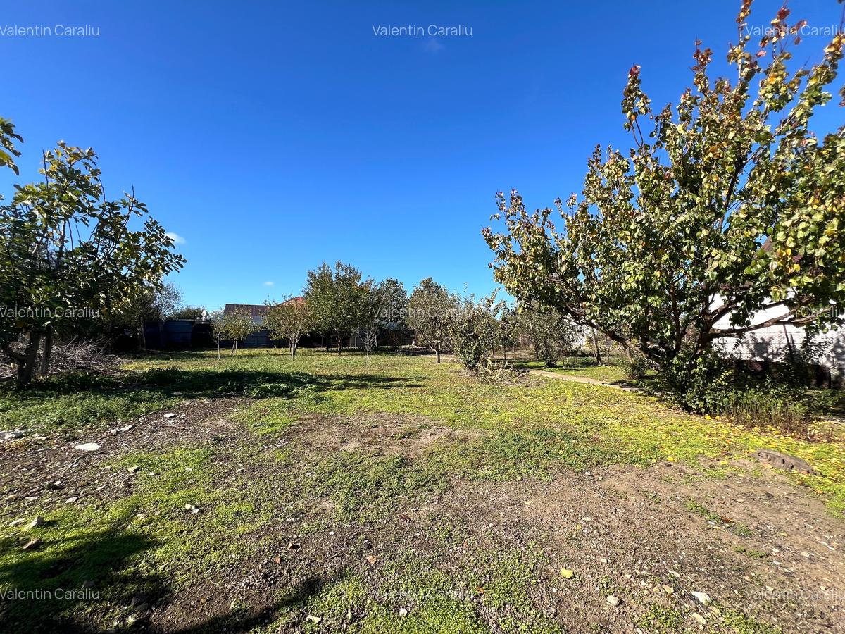 COMISION 0% - Casa 4 Camere Dulcesti – 834mp Teren - 6