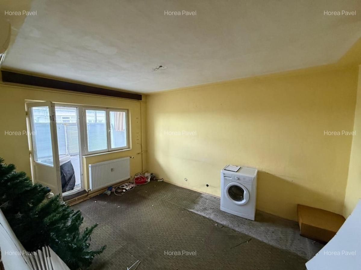 Apartament cu o camera, 25 mp utili, in zona Lunei - 1