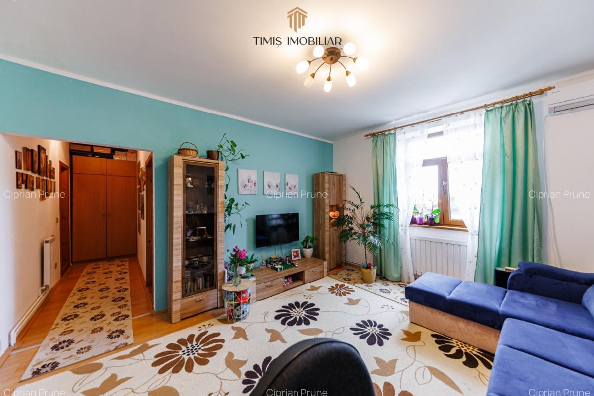 Apartament primitor cu 2 camere in zona Solventul, Timisoara - Com 0% - 17