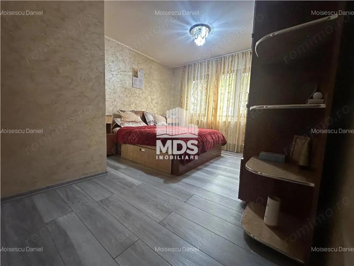 Decomandat la et 2 4 mobilat complet linga piata Doina - 8