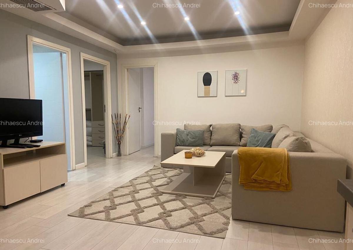 2 camere | Herastrau | Persepolis | Cartierul Francez - 9