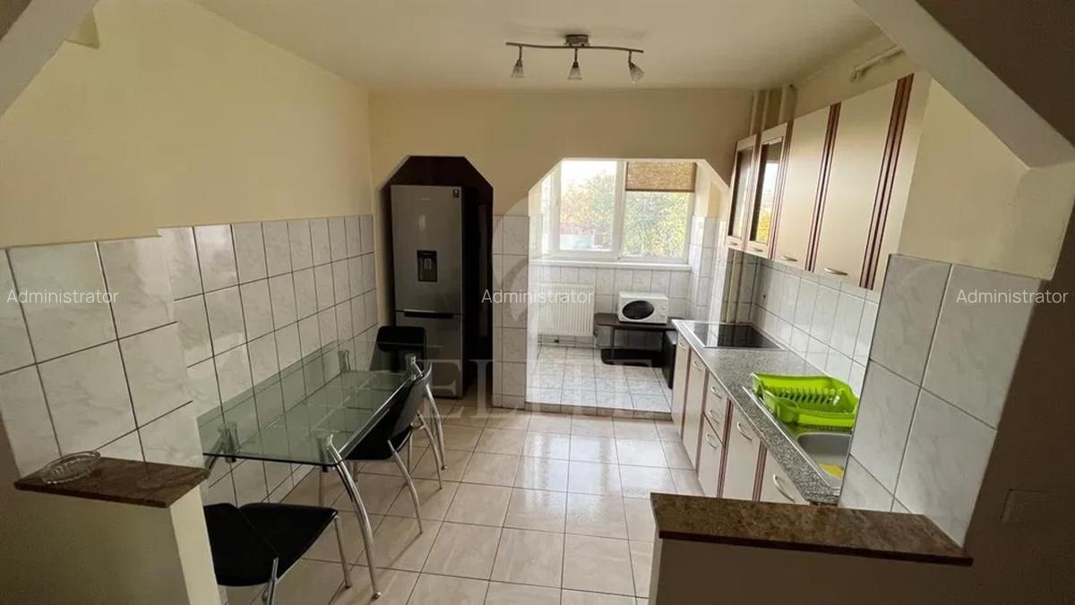 Apartament 2 camere în zona FABRICII - 6