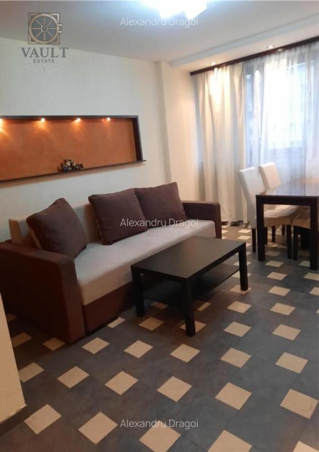 Apartament 2 camere-Metrou Stefan Cel Mare-Parcul Circului - 12