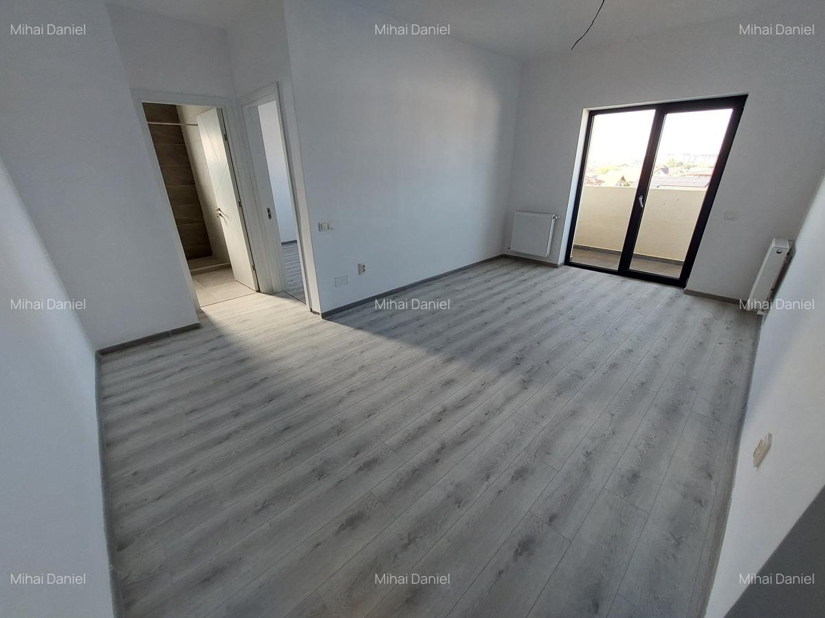 Apartament 2 camere - Rate la Dezvoltator - La Cheie - Stb - Cart. Independentei - 1