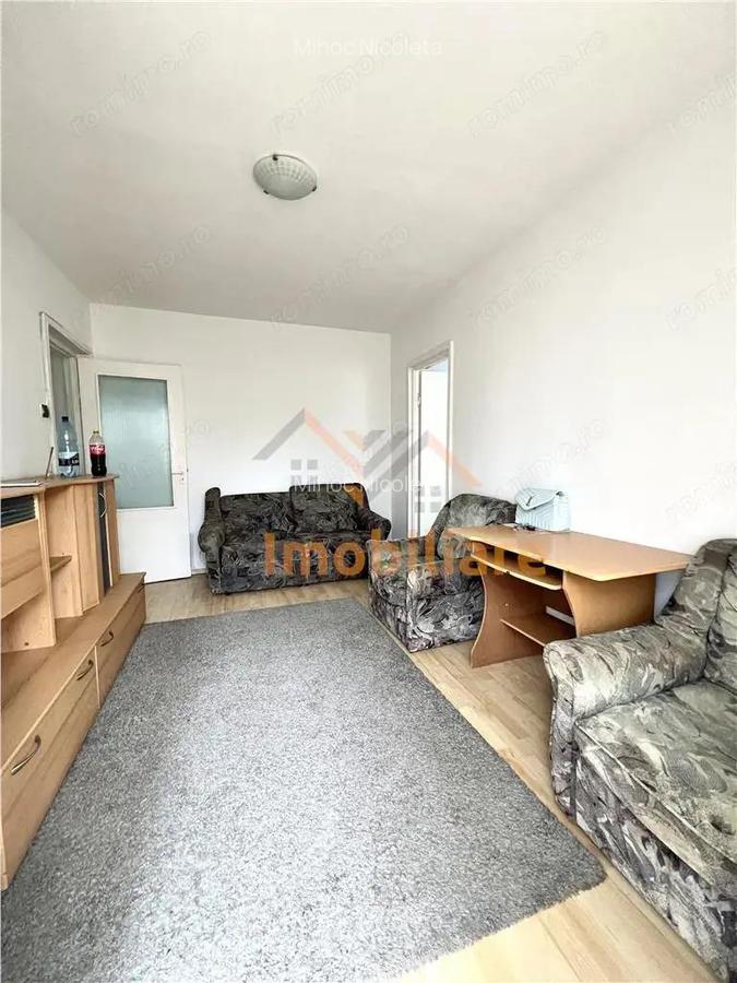 APARTAMENT 2 CAMERE, NUFARUL - 4