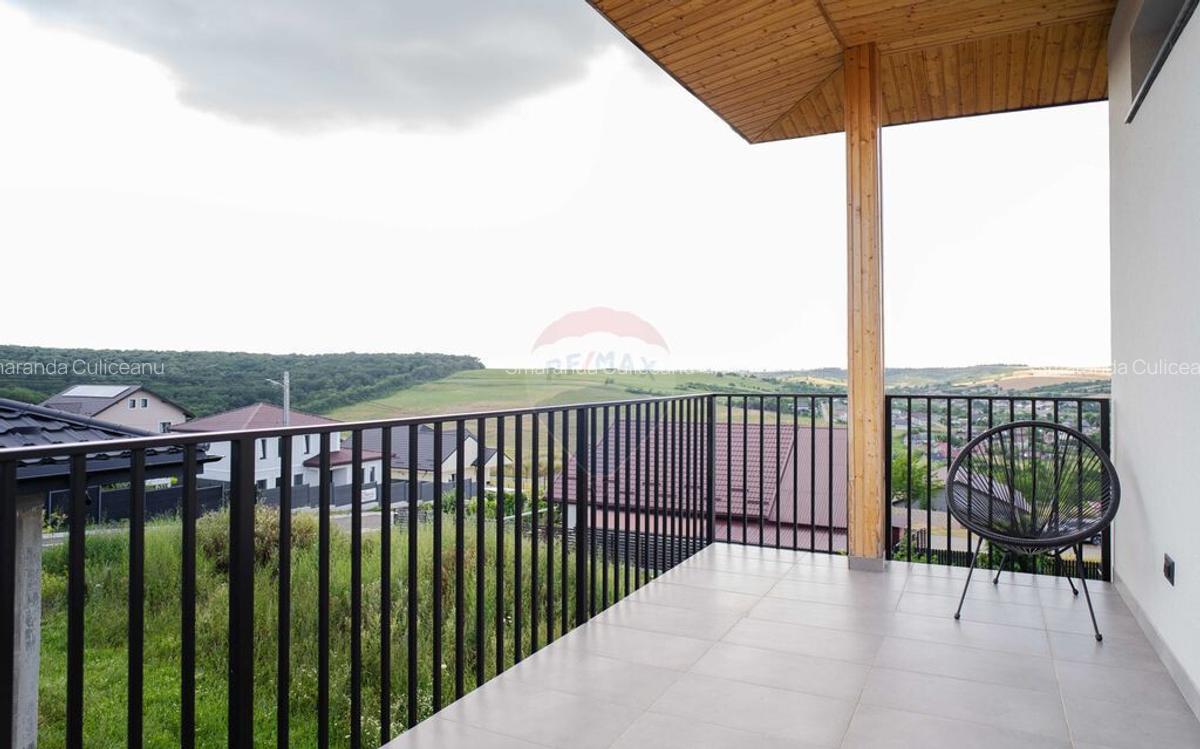 Casa 5 Camere, 0% Comision, Smart Home Clasa A, Corne?t... - 16