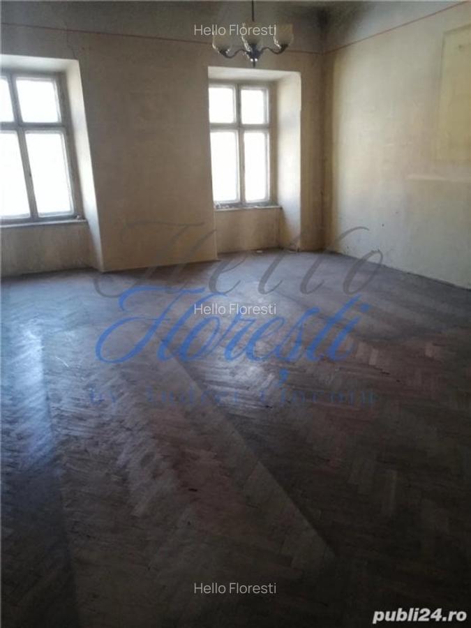 Apartament 2 camere 74mp, destinatie spatiu comercial ultracentral - 3