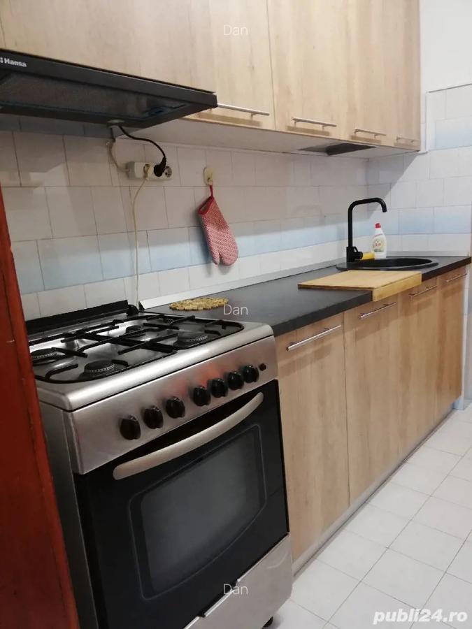 Inchiriere apartament 2 camere cartierCanta - 5