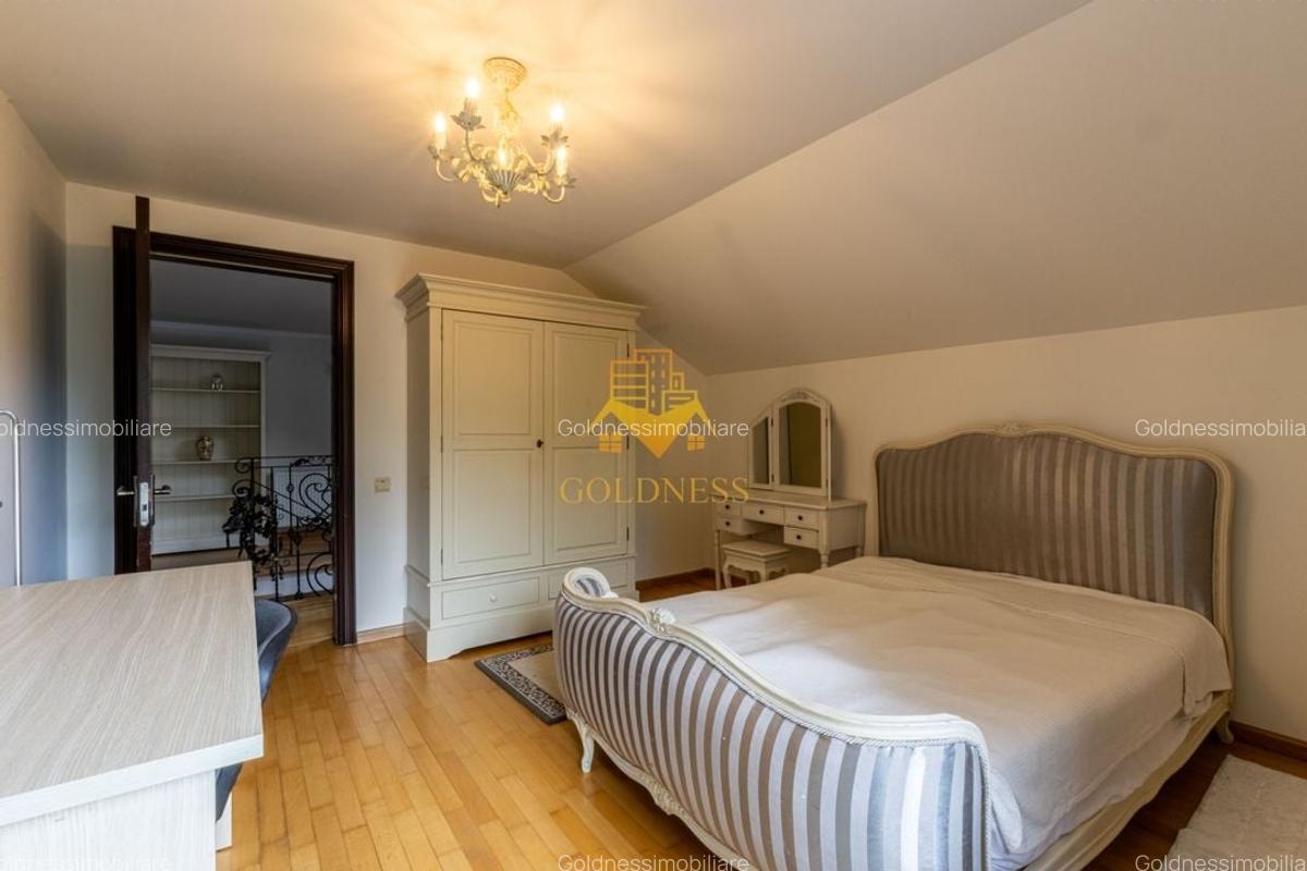 Casa individuala, 5 camere, dressing,garaj, 1000 mp gradina, Borhanci - 3 Casa individuala, 5 camere, dressing,garaj, 1000 mp gradina, Borhanci - 3