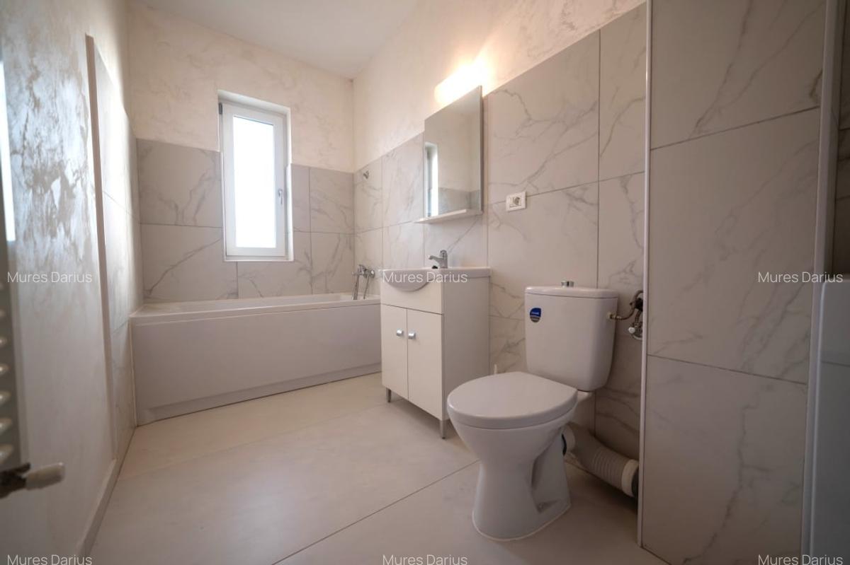 Apartament de 2 camere | Parcare | Giroc - 15