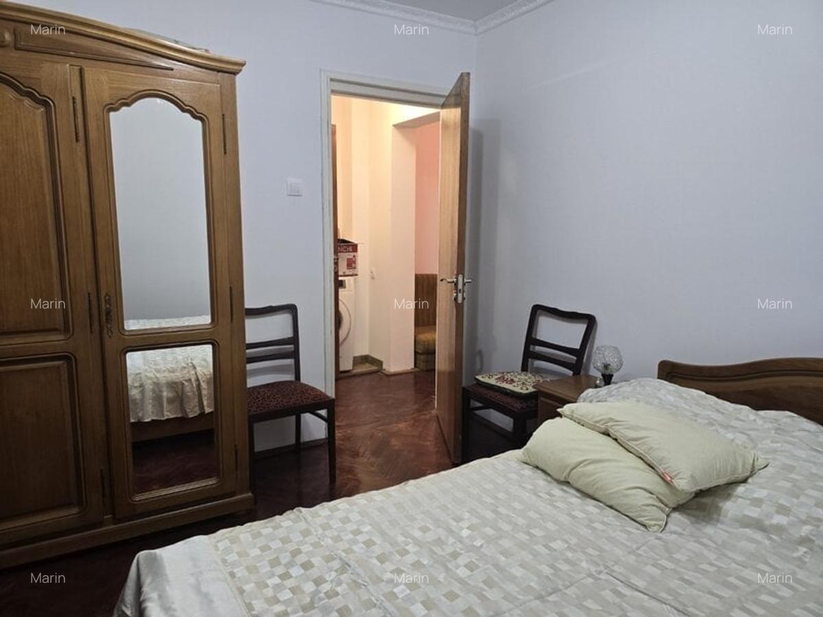 Apartament cu 3 camere semidecomandat în Baba Novac - 4