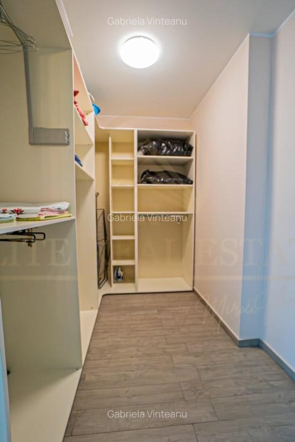 Statiunea Mamaia - Sofia 2 -  Apartament cu 2 camere mobilat si utilat complet. - 17