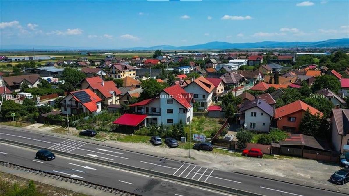 FILM! Ansamblu rezidential/ investitional/ comercial, Baciu, Sacele, Brasov - 20