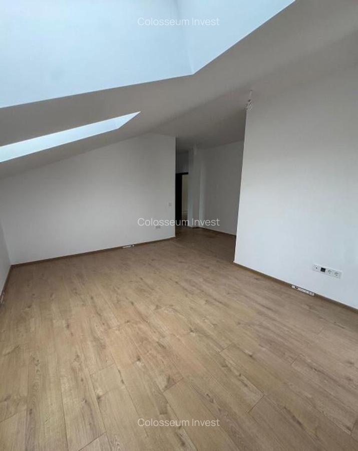 Garsoniera semidecomandat - zona Sanpetru - 6